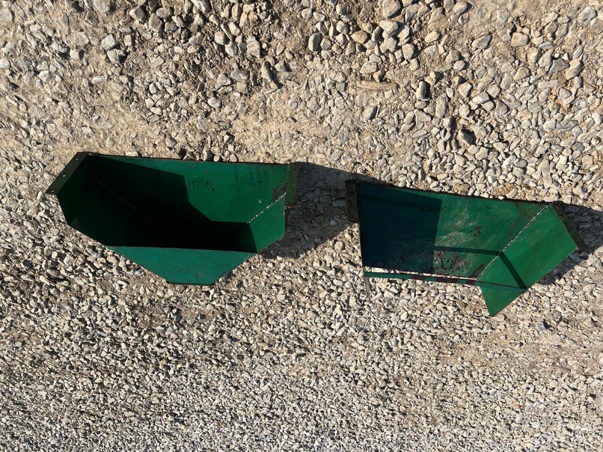 Gebrauchter Kipper 3
