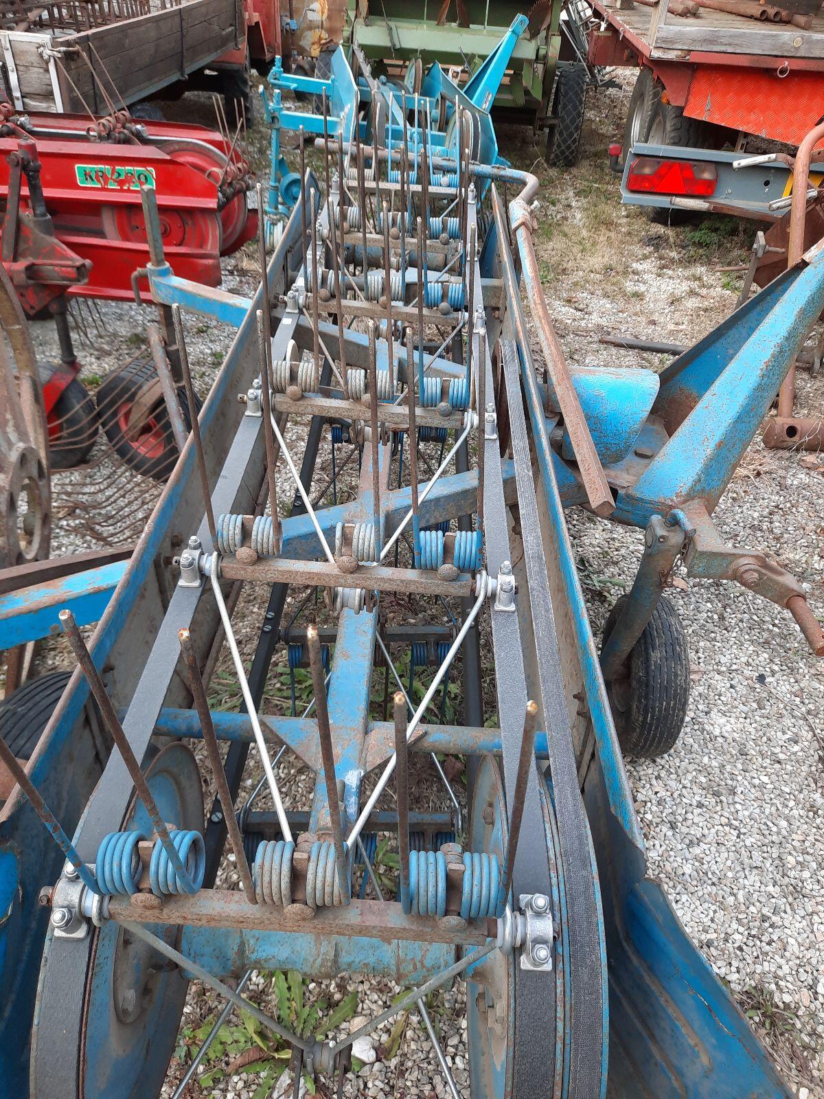 Heublitz Vogel und Noot 2