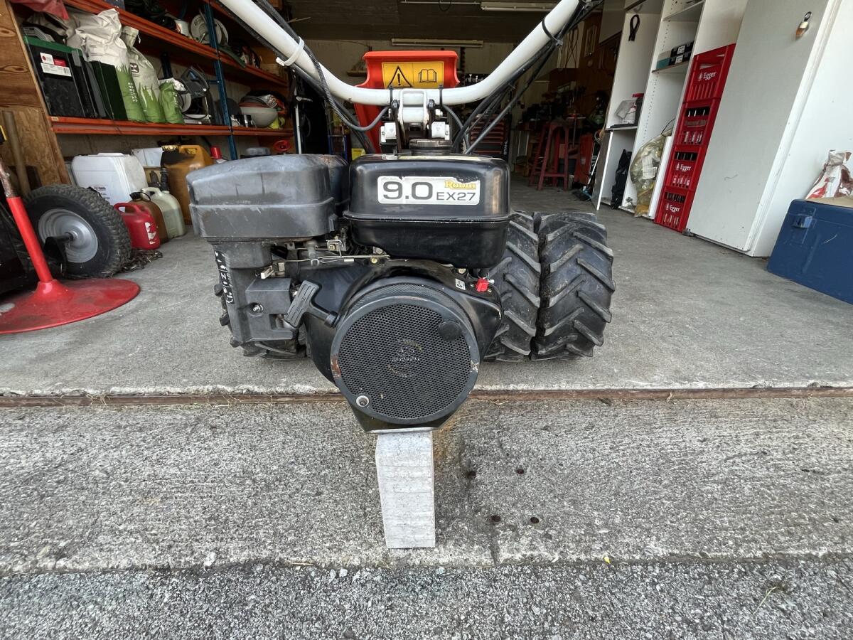 Reform Motormäher M2D 3