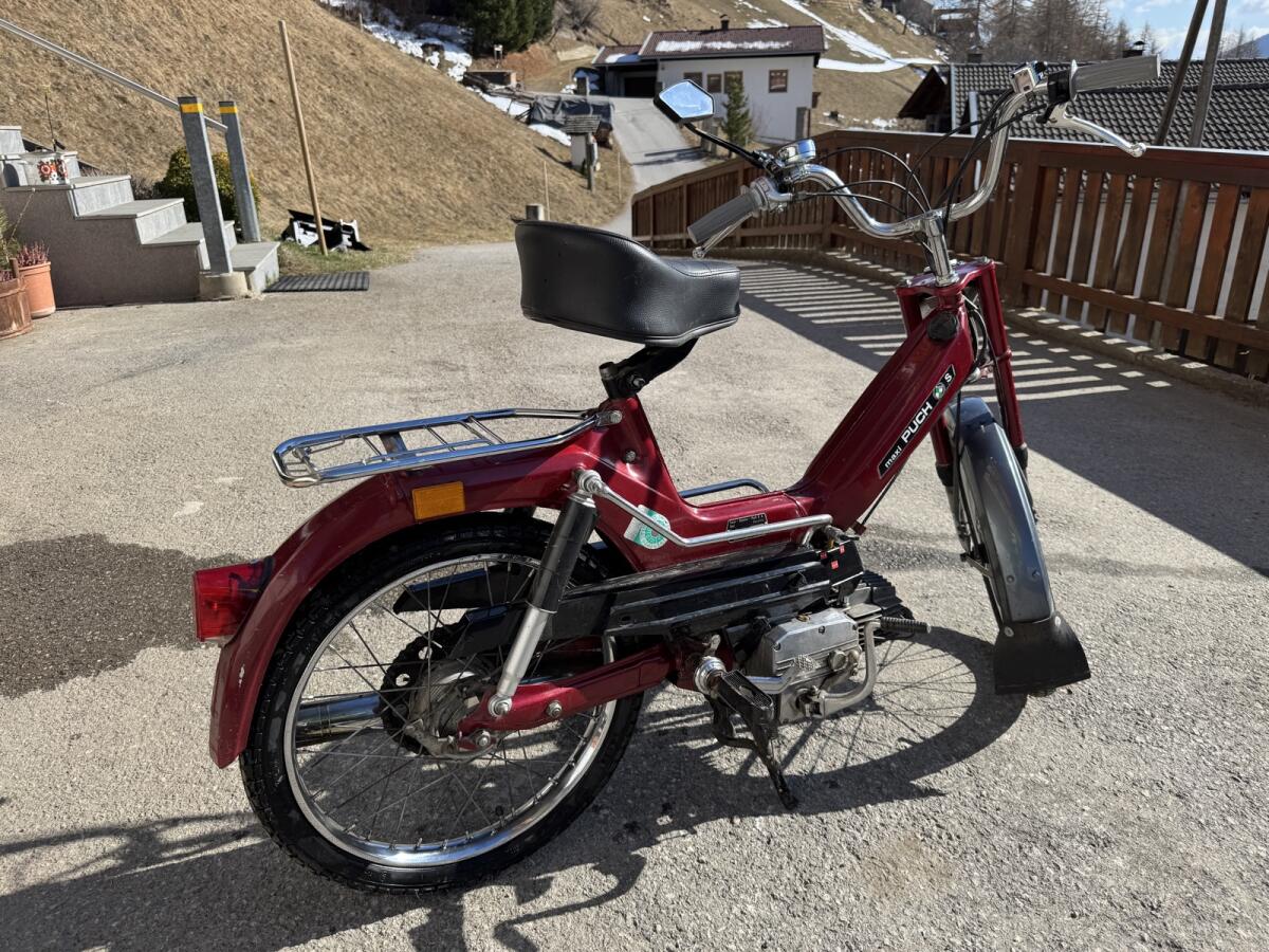 Puch Maxi L 2