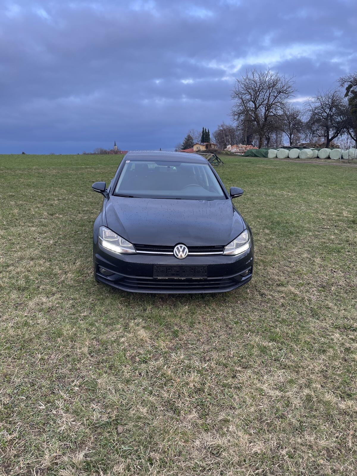 Golf 7 2