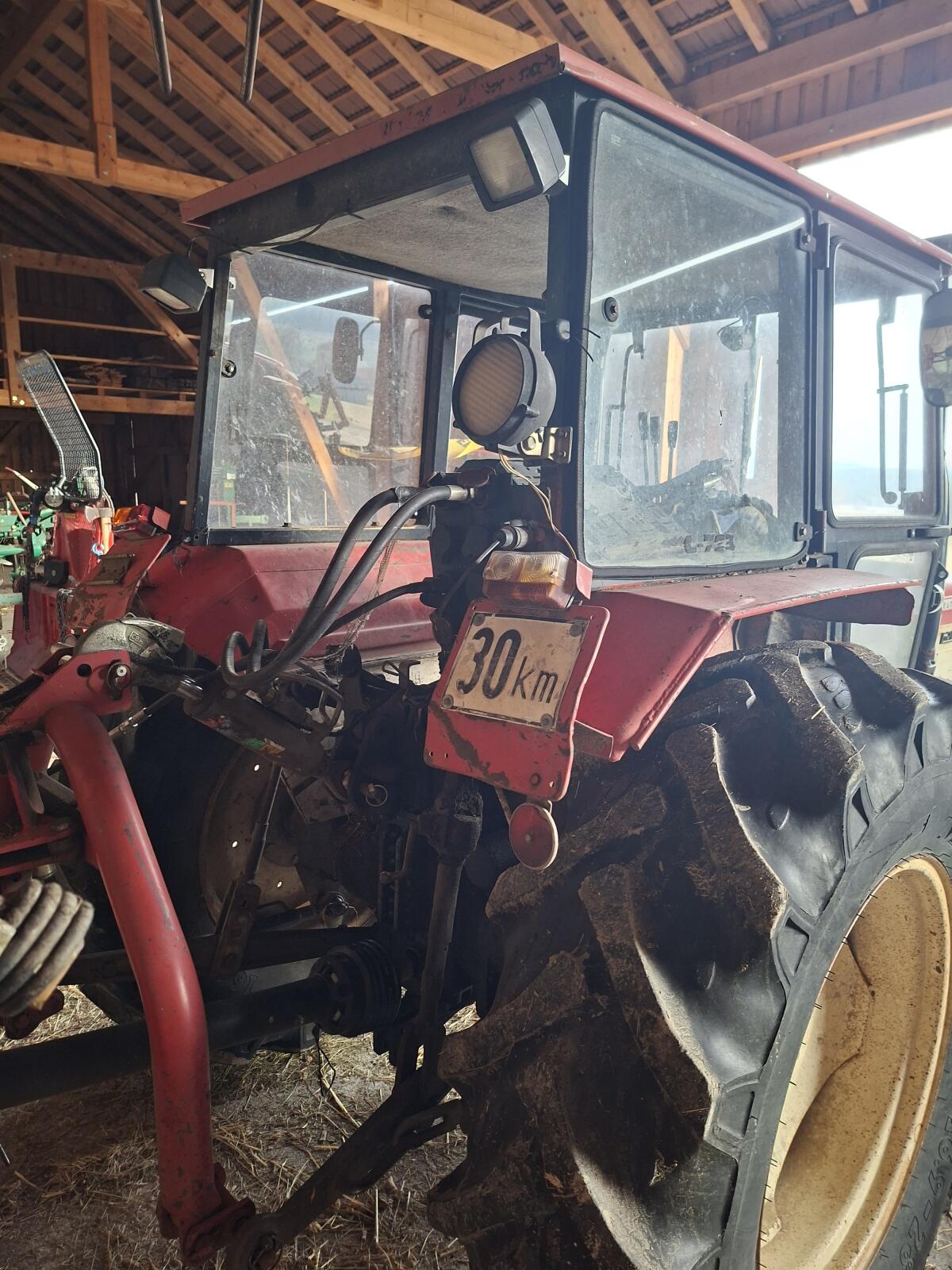 Lindner BF620 3