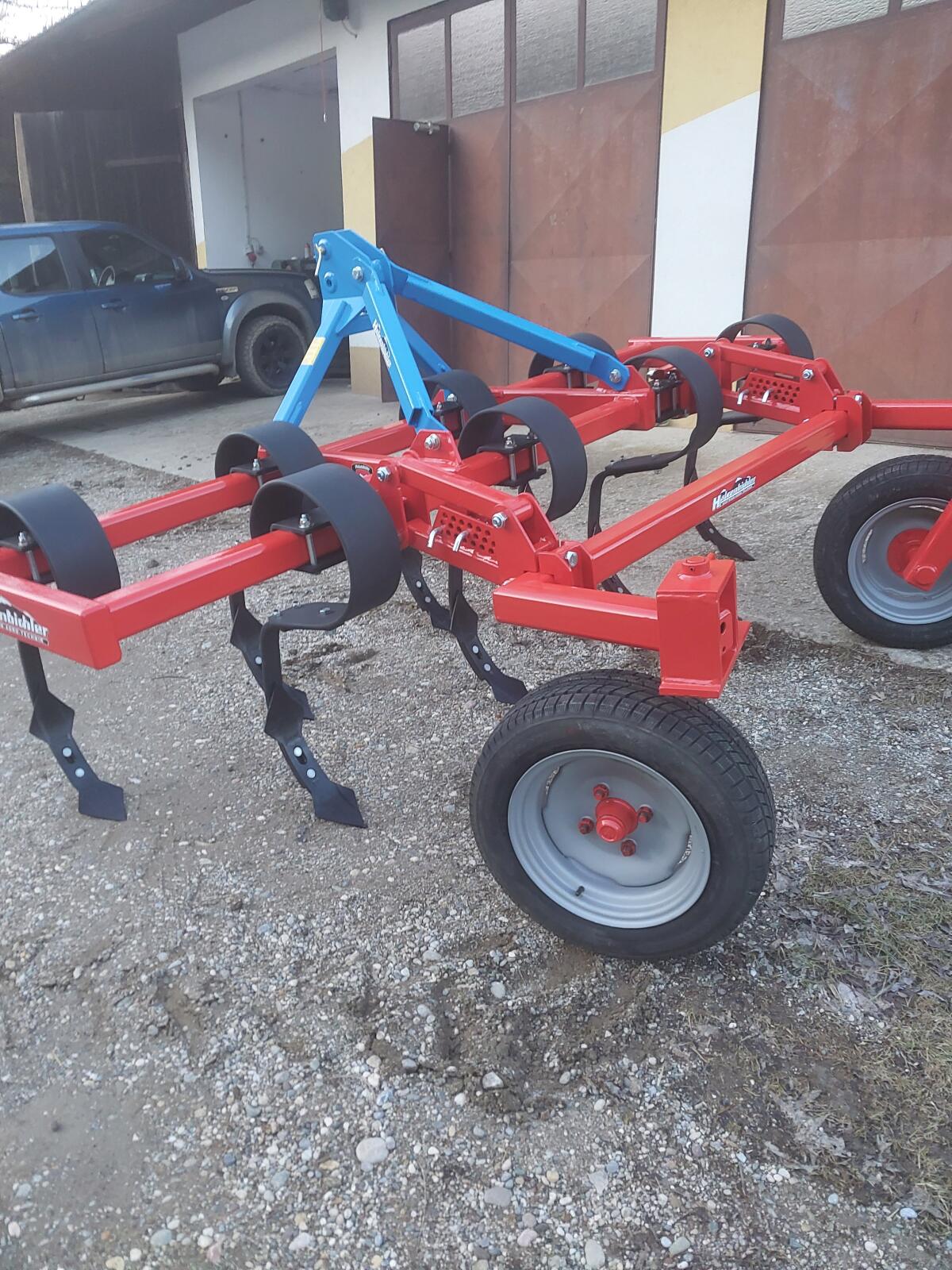 Hatzenbichler Frontgrubber 3