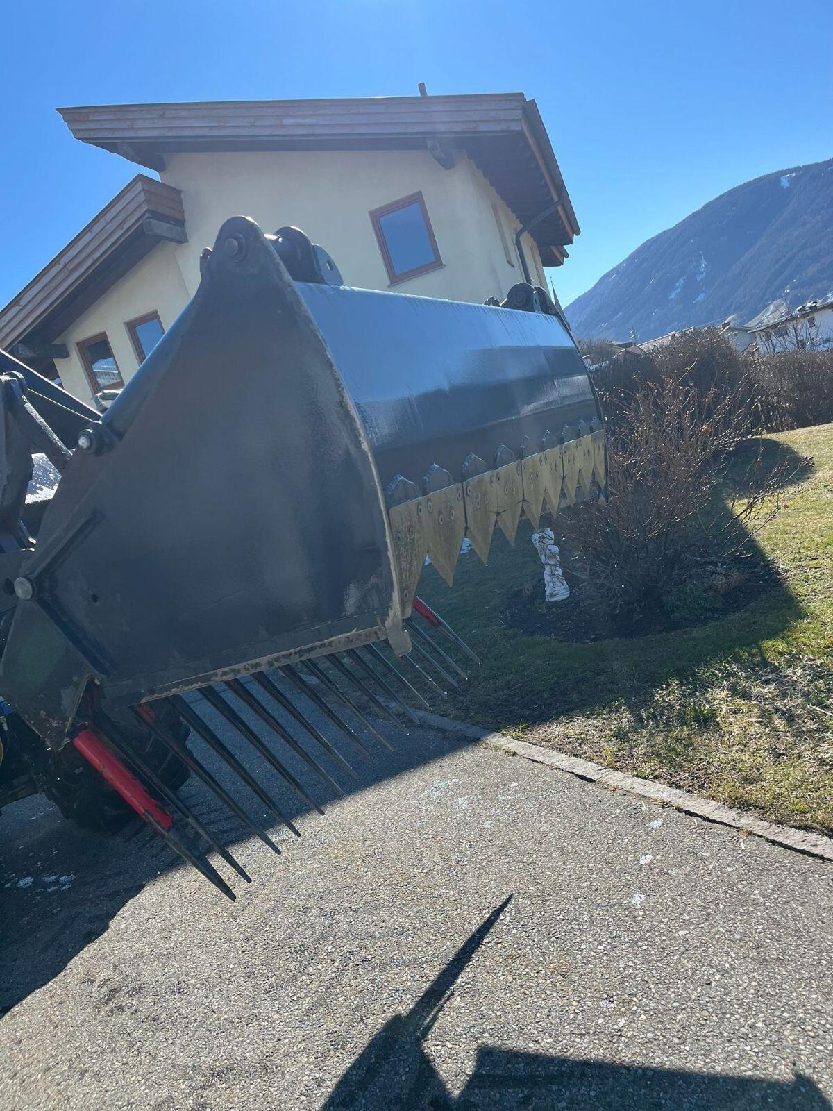 Silagescheindezange 2