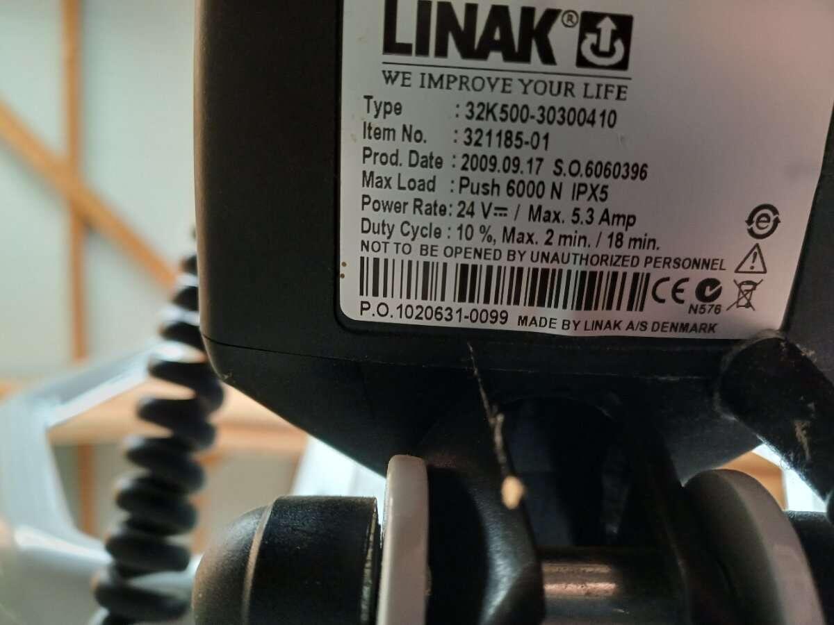 Patientenlifter Diana 2