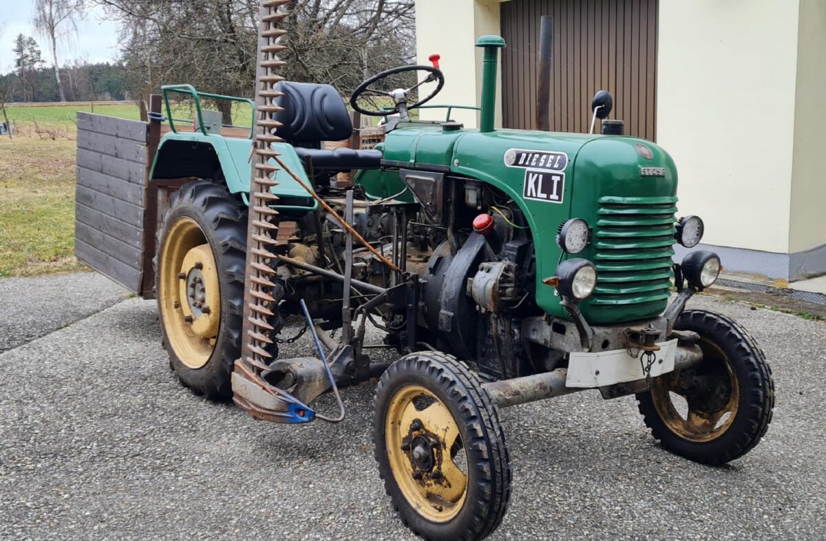 Steyr Typ 80 2