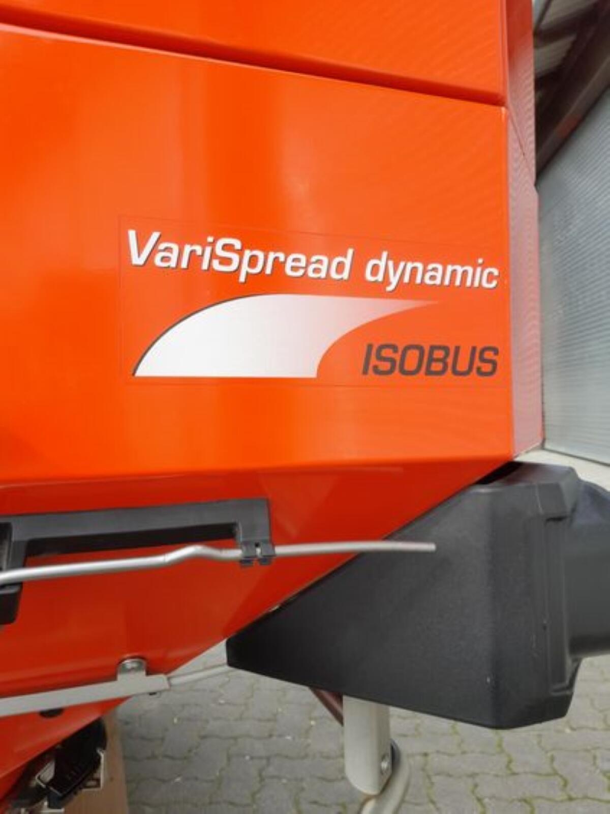 Verkaufe Rauch Axis 30.2 EMC + W 3