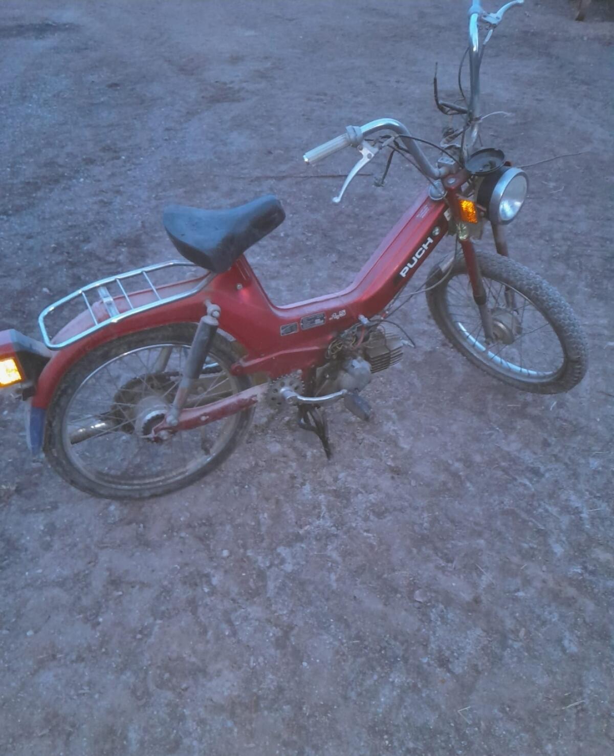 Puch Maxi 2