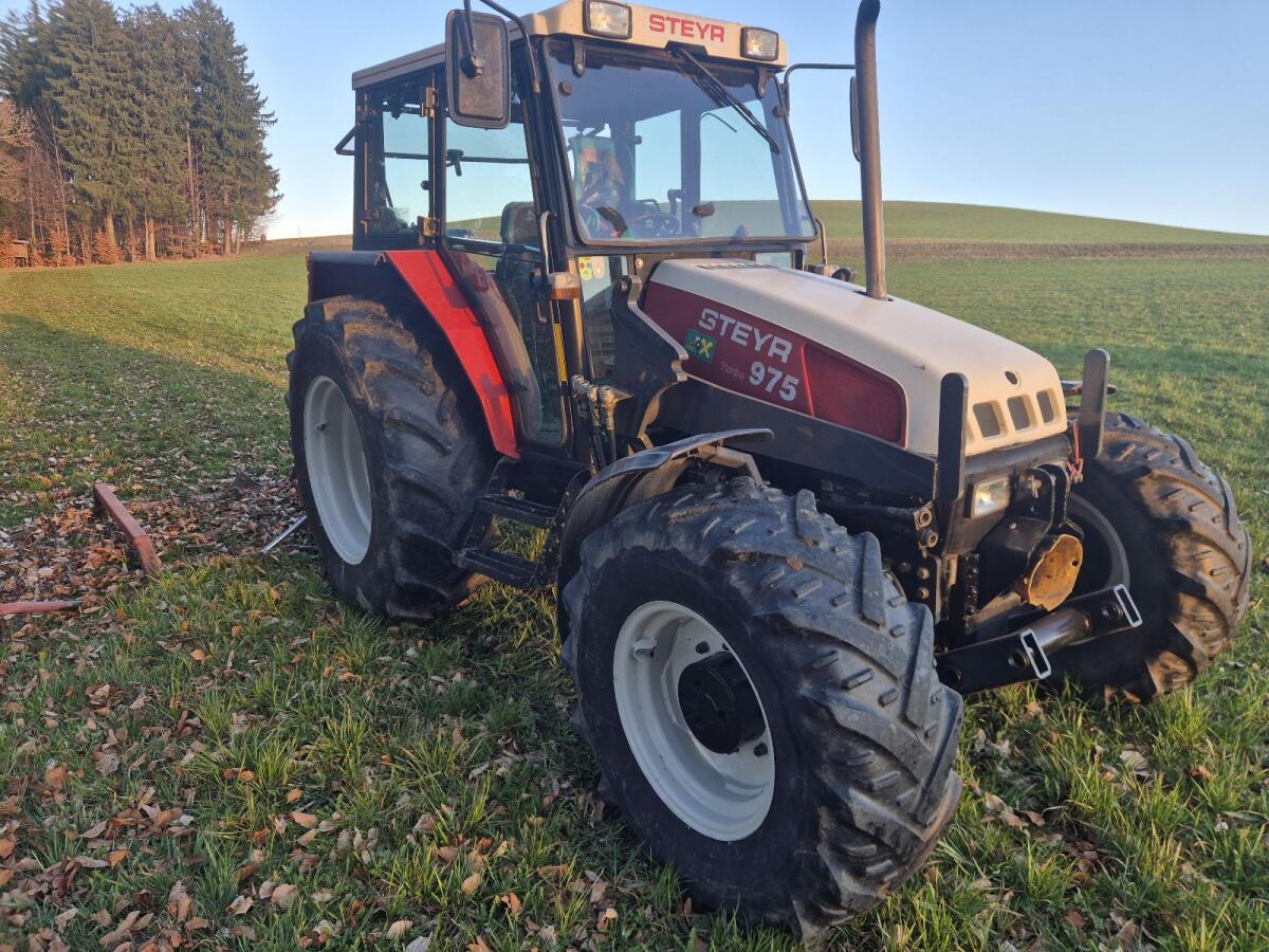 Steyr 975 3