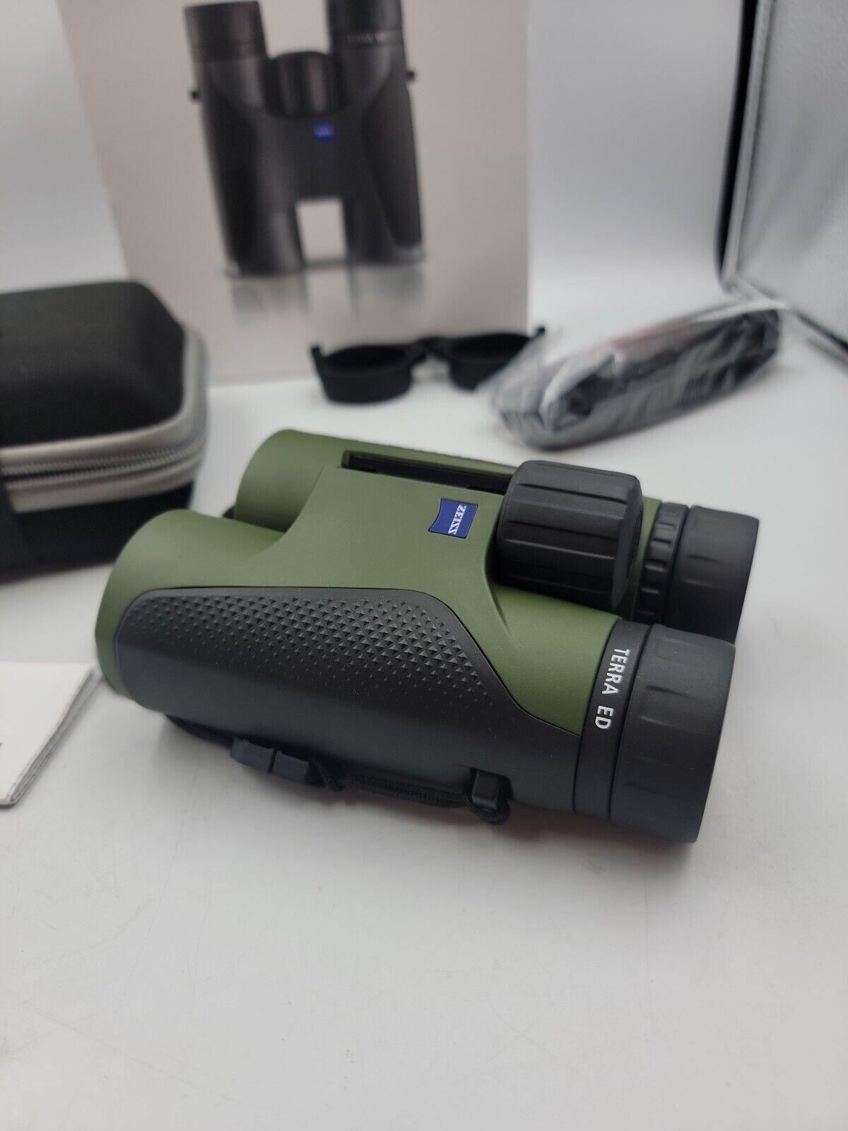 ZEISS Terra ED 10x 42 mm 3