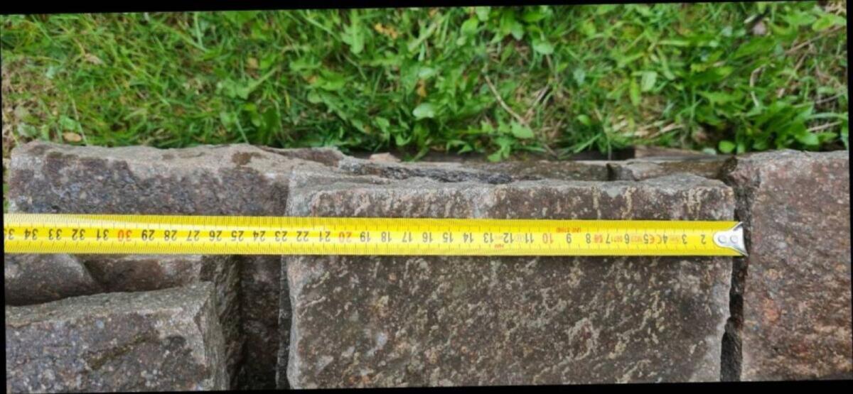 Natursteinplatten 3