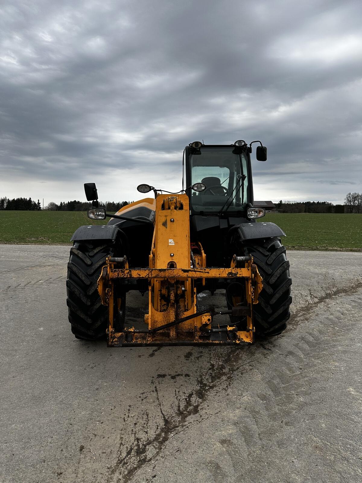 Jcb 541-70 Agri-Xtra 2