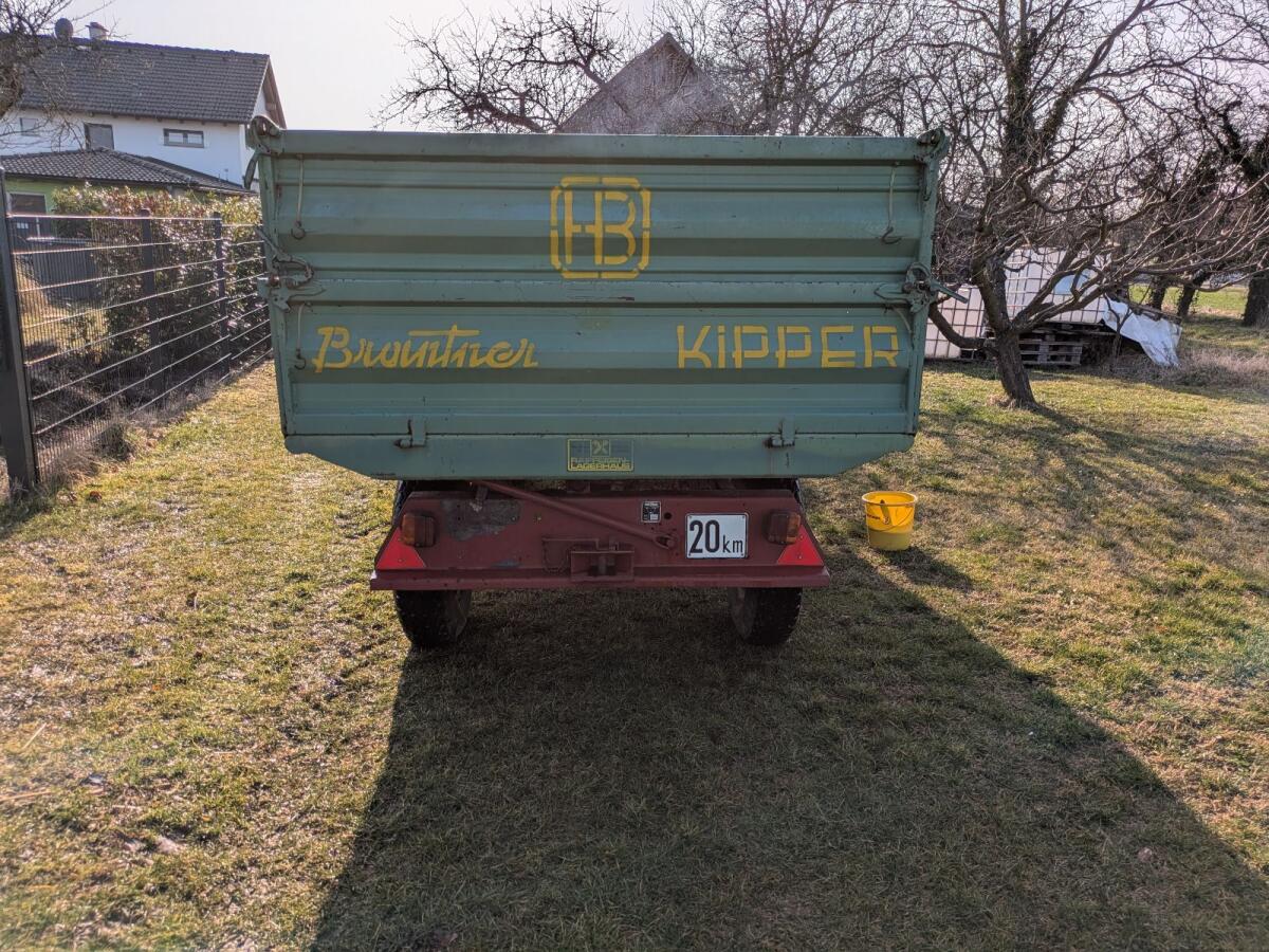 Kipper Brantner 4 t. 2