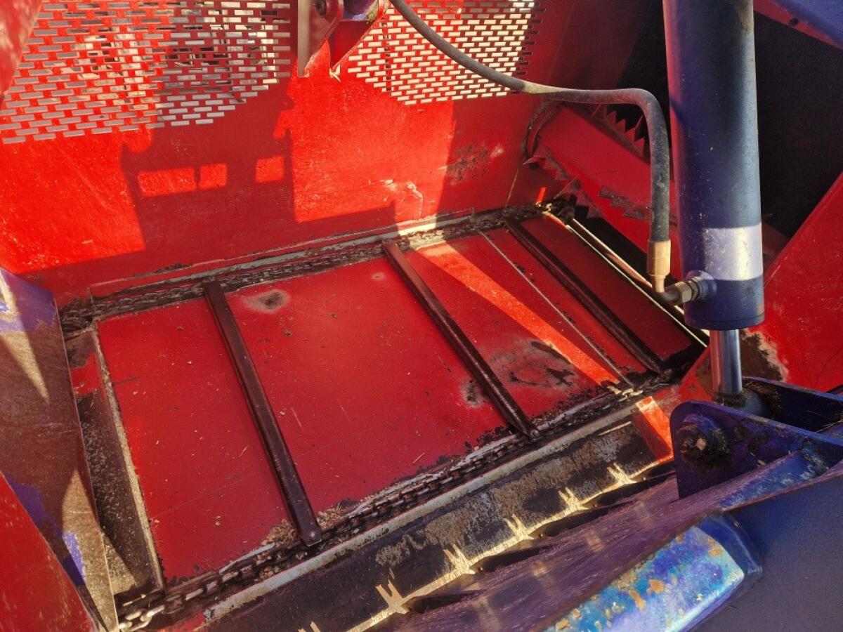 Silokamm Siloking EA1800 2