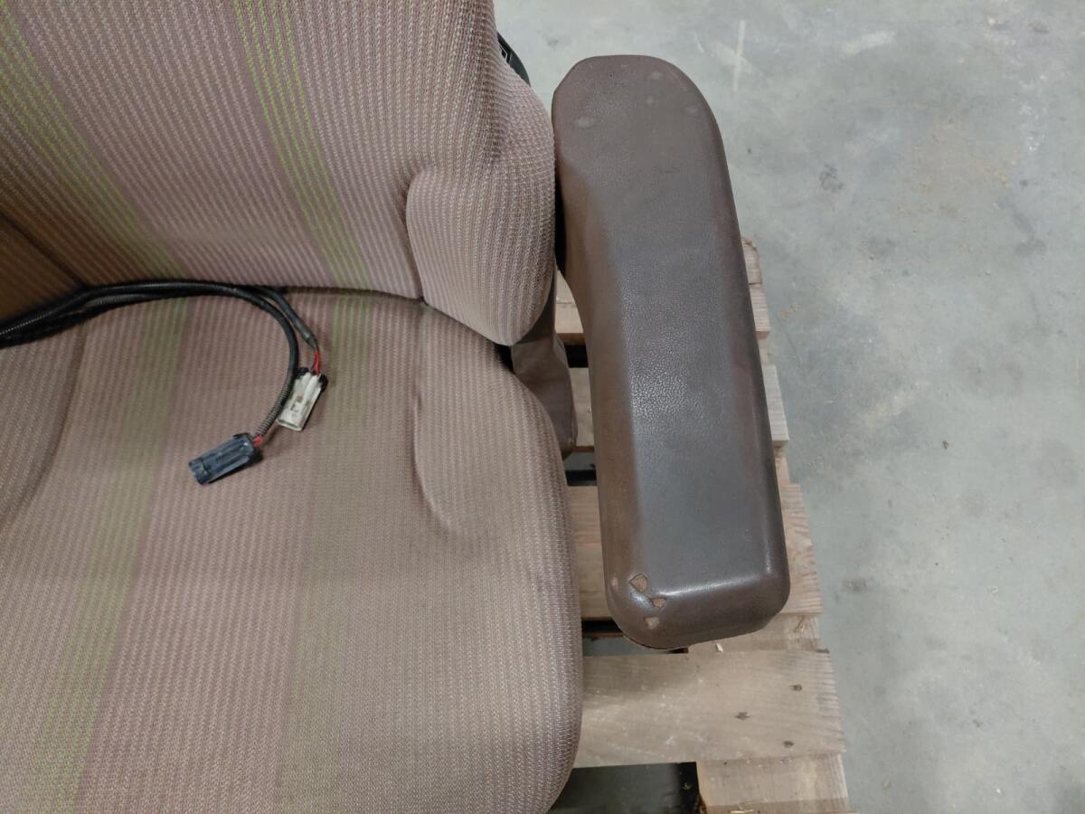 Grammer MSG95/731 Sitz 3