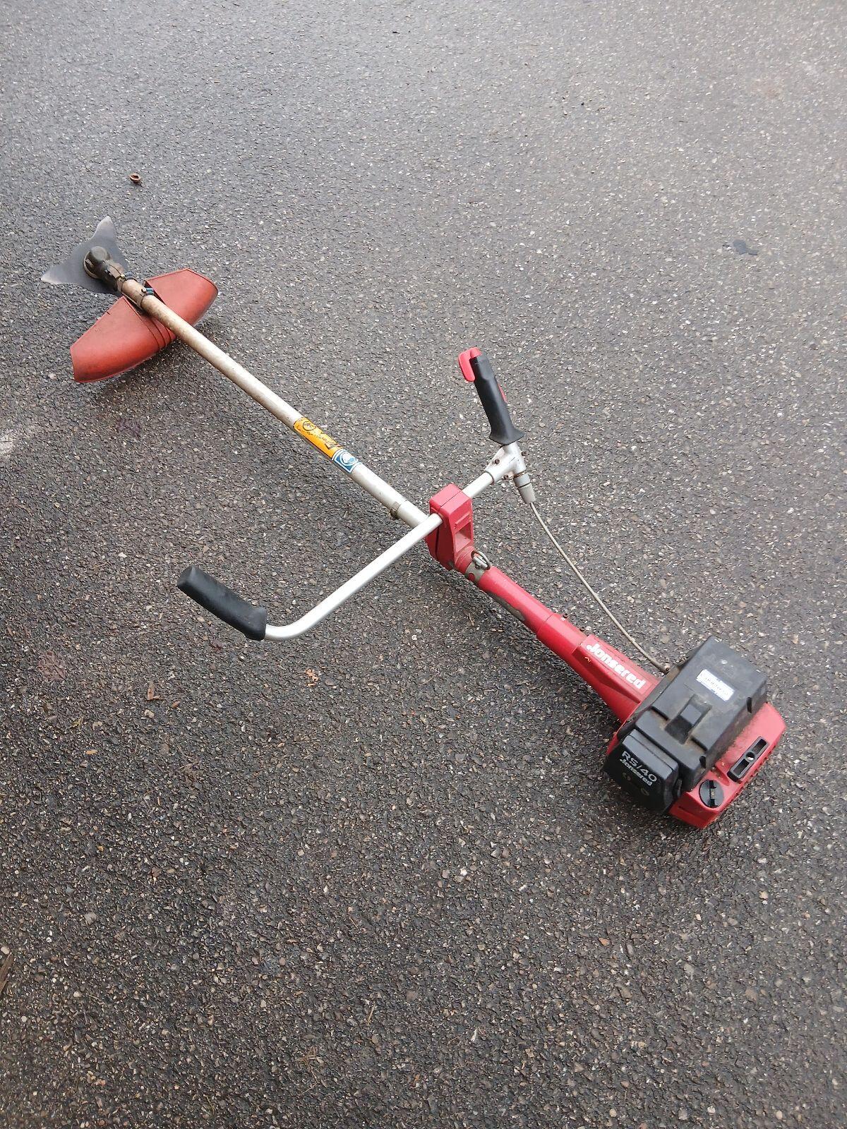 Jonsered Freischneider RS40 2