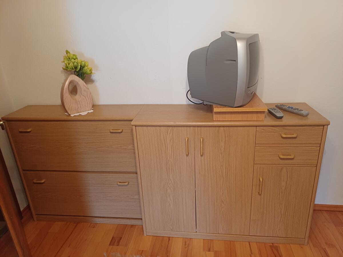 komplettes Schlafzimmer 3