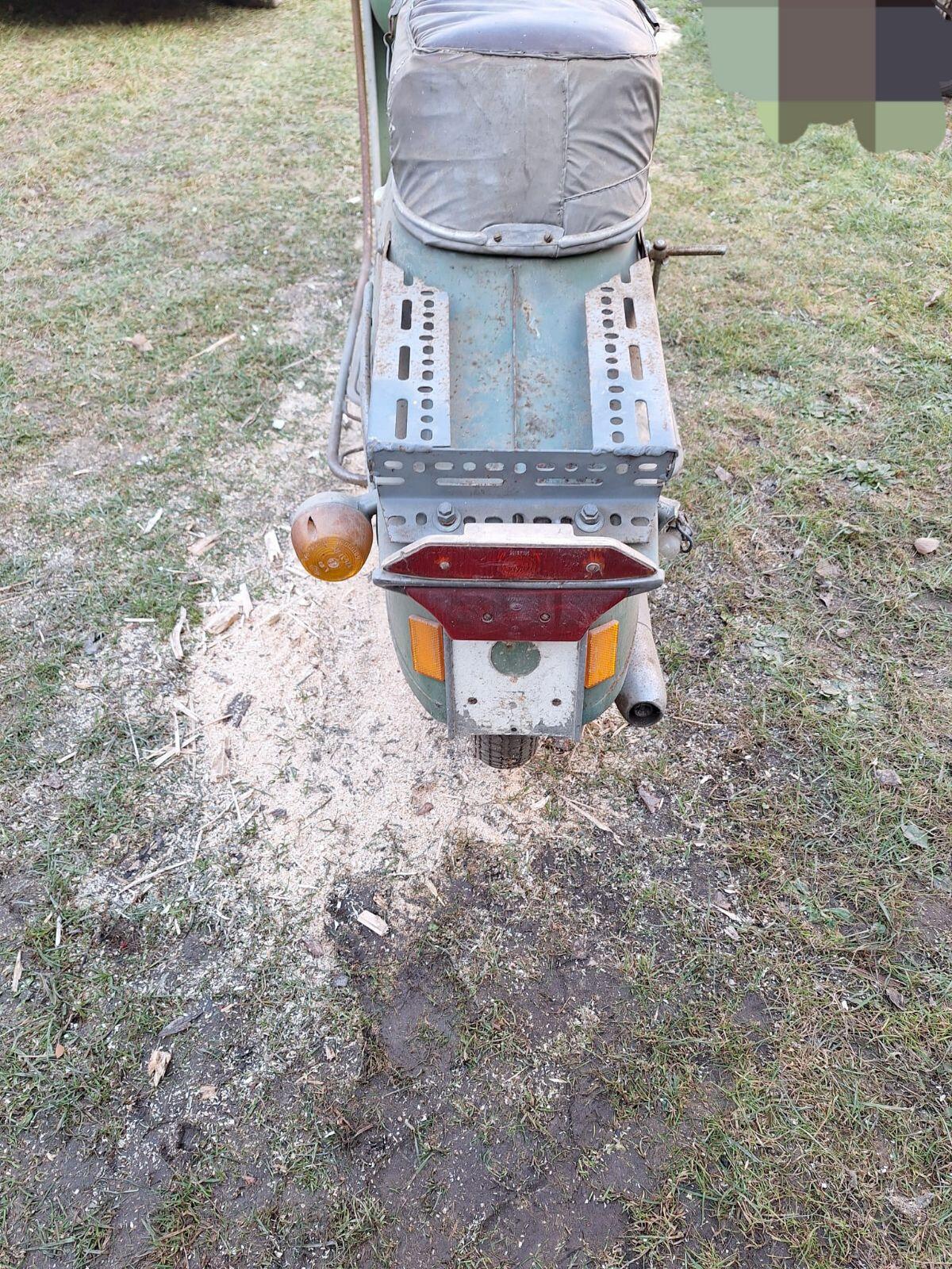 KTM Ponny 2 2