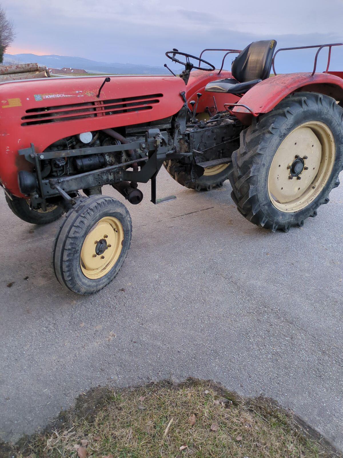 Steyr 188 2