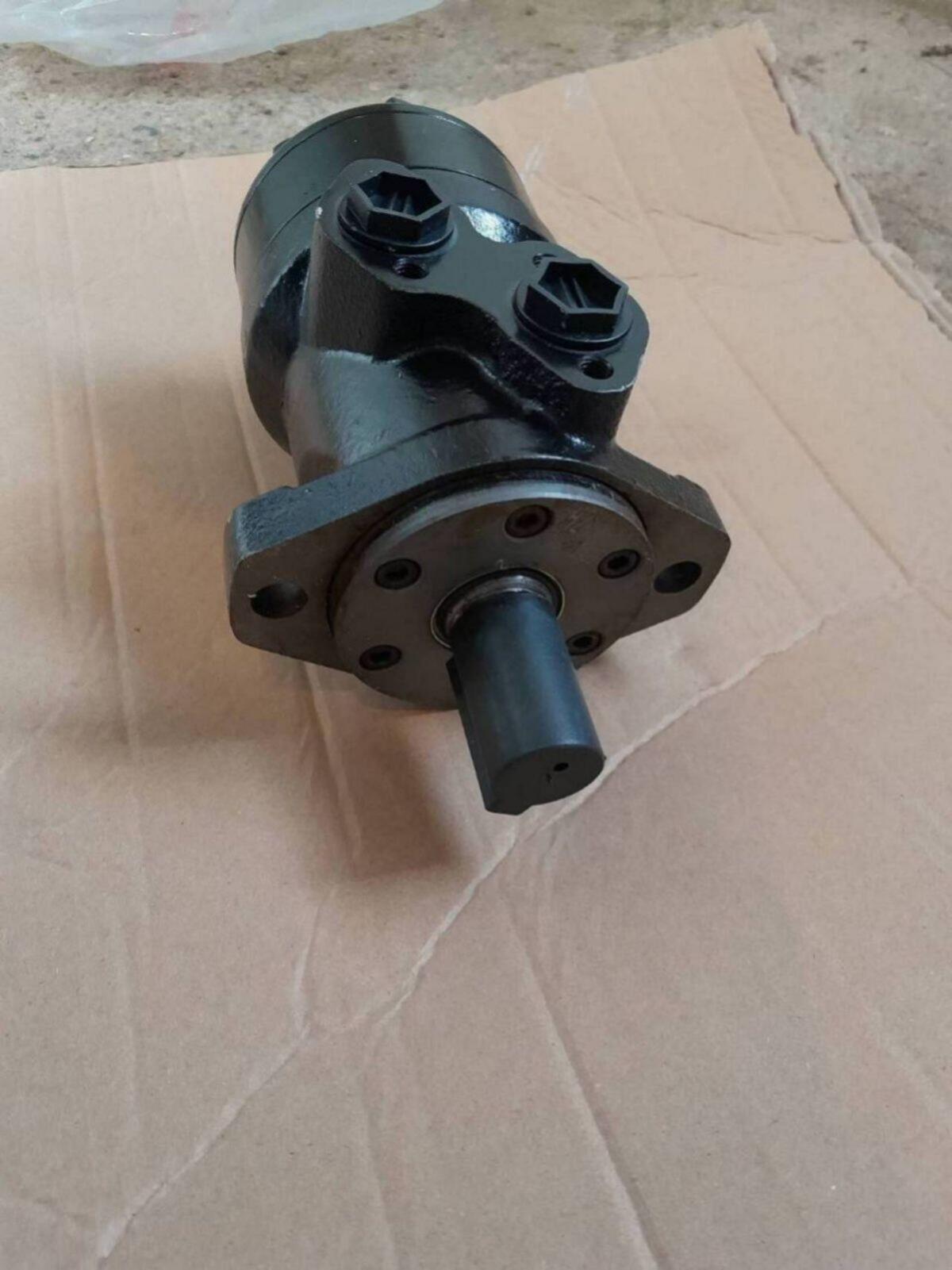 Ölmotor OR160C 3