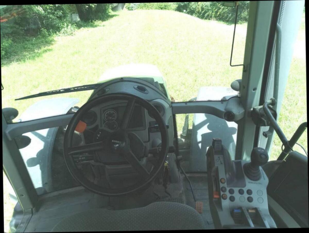 Claas Arion 640 Cebis 3