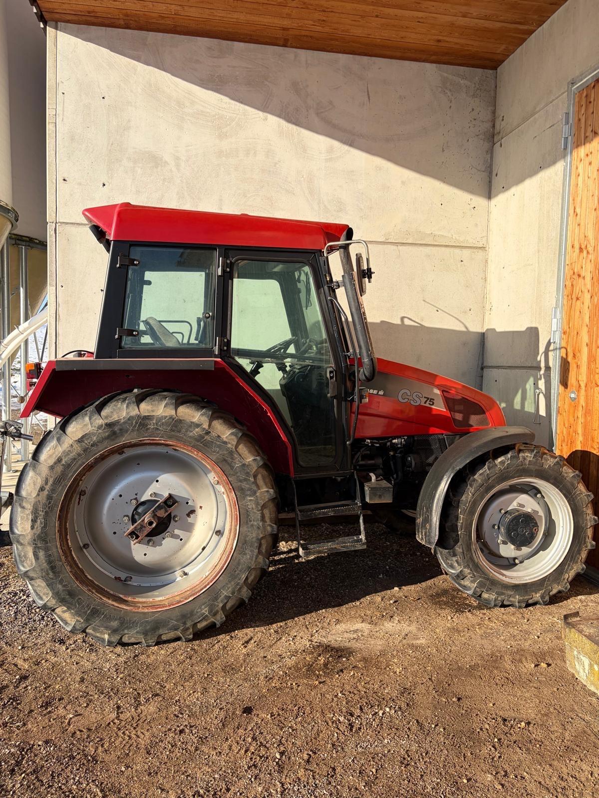 Pflegeräder Steyr 968 975 2