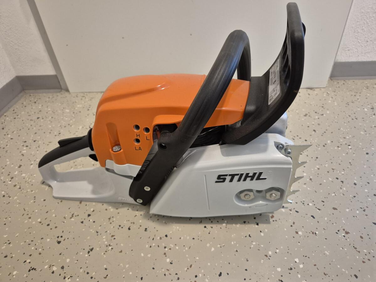 STIHL Motorsäge MS 271 2