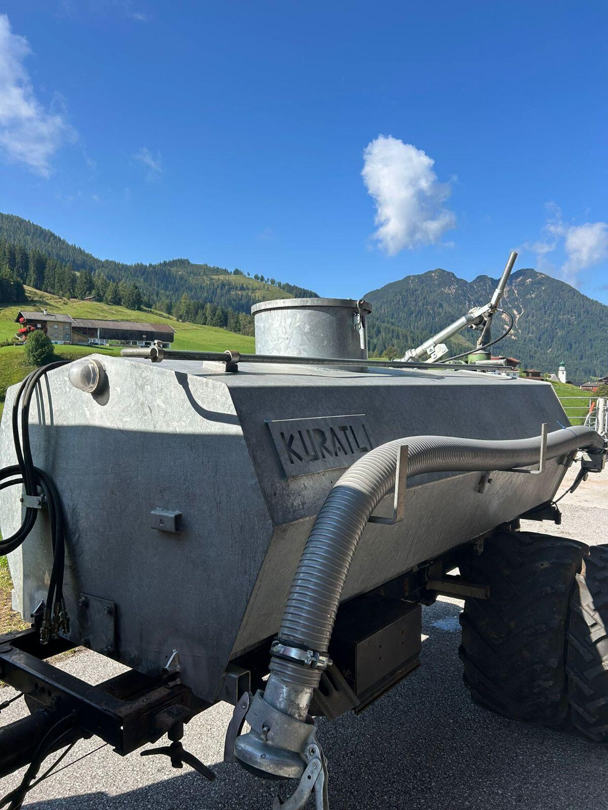 Hochdruckfass 3