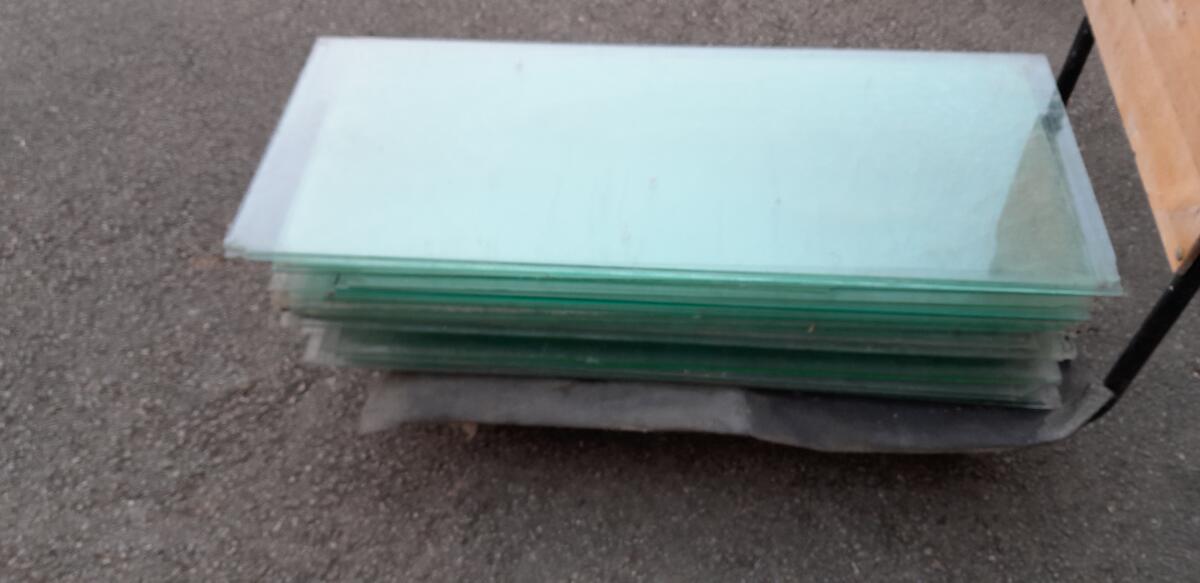 Glasscheiben 2