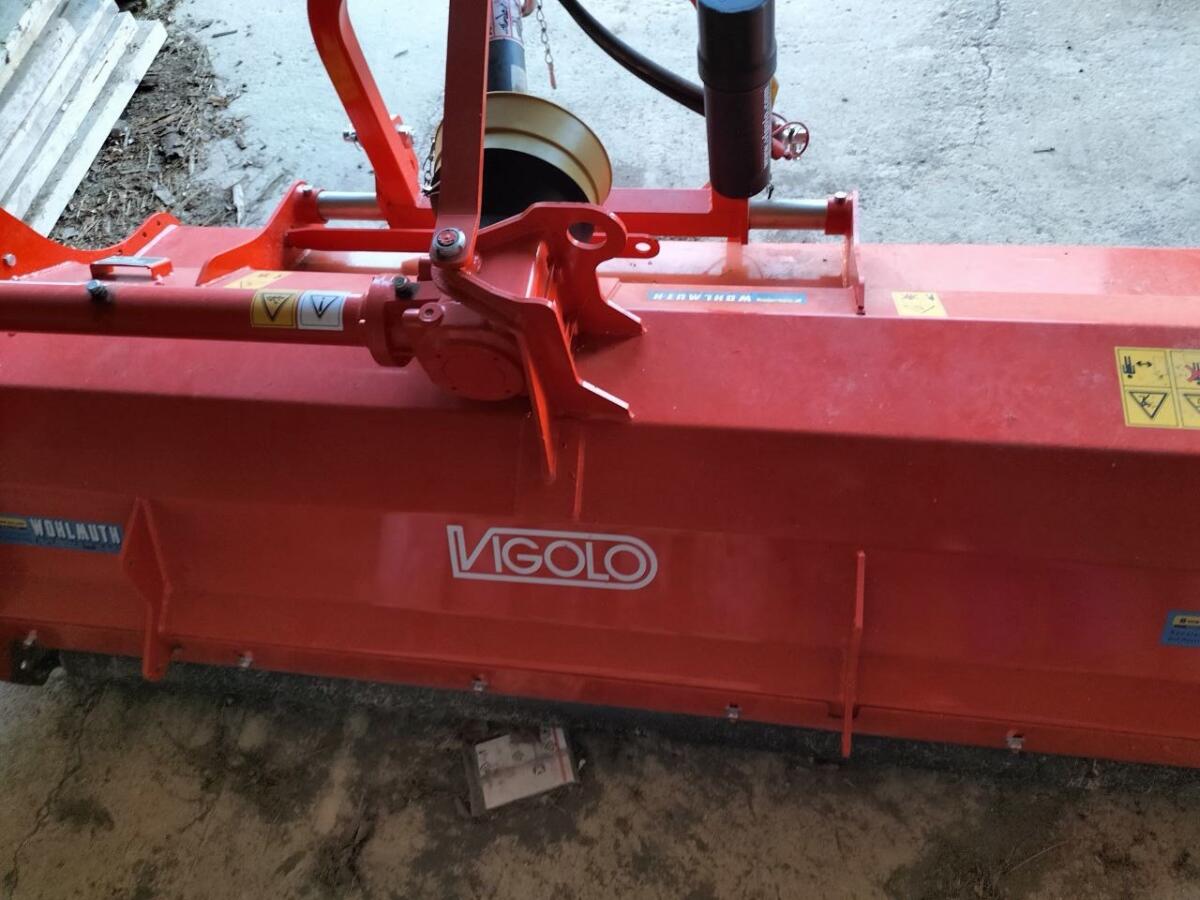 Vigolo Mulcher 2