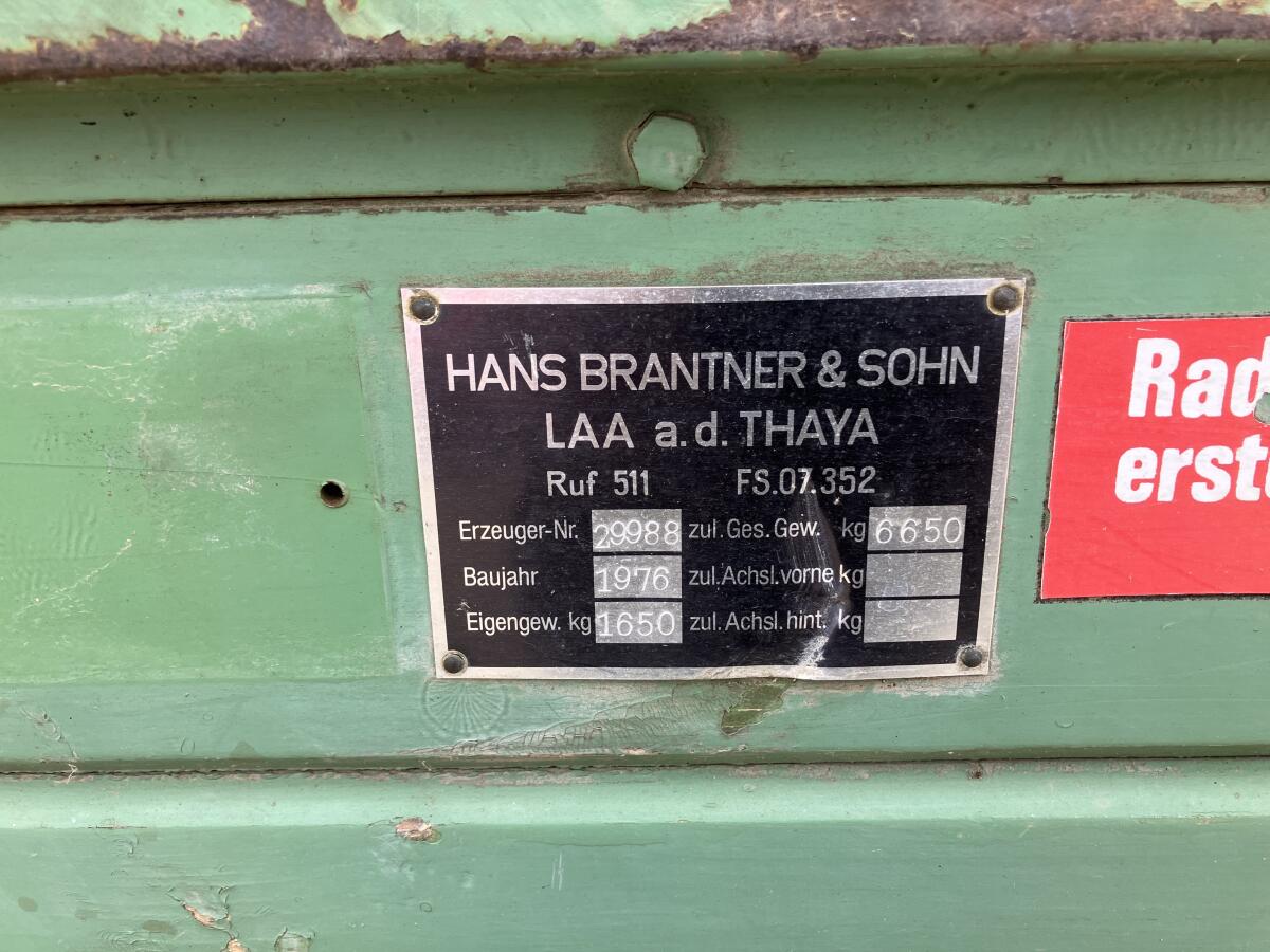 Kipper Brantner 2