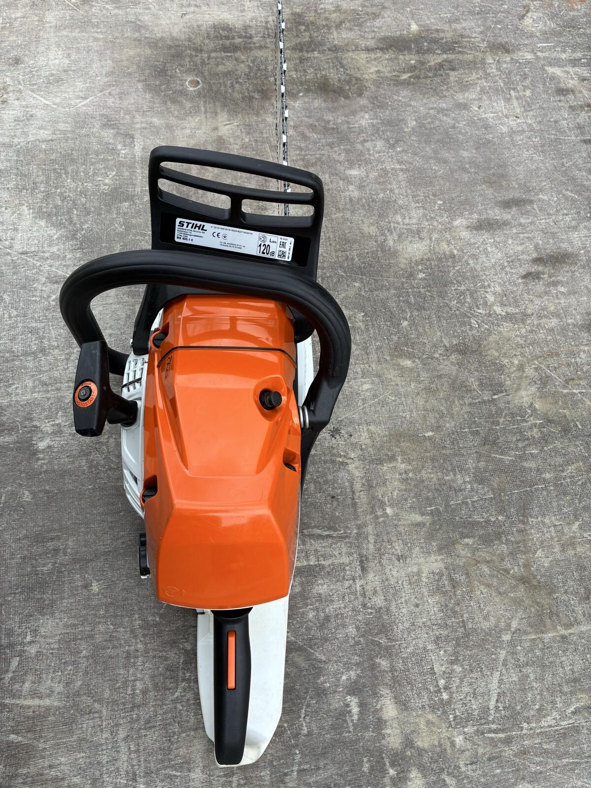 Stihl MS 400.1 C 2