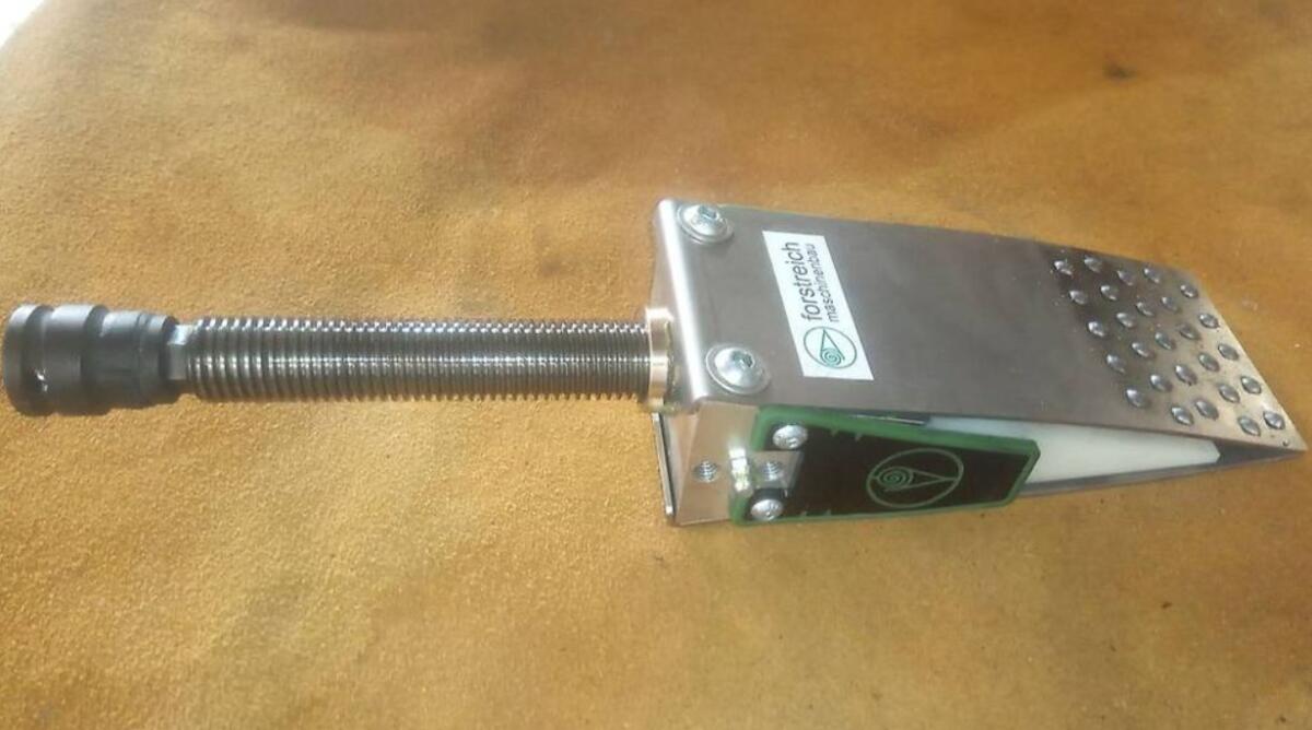 Fällkeil Forstreich TR24-HD 2