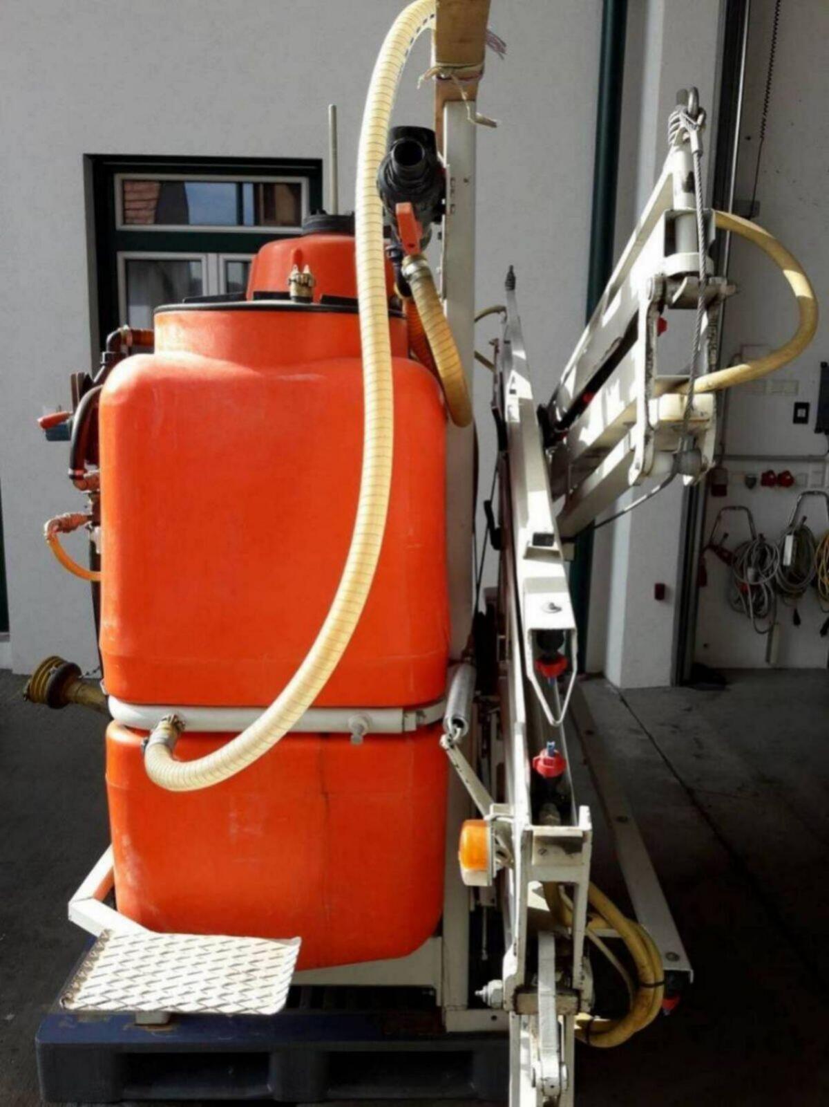 Spritze Jessur Jessernigg 880 l 3