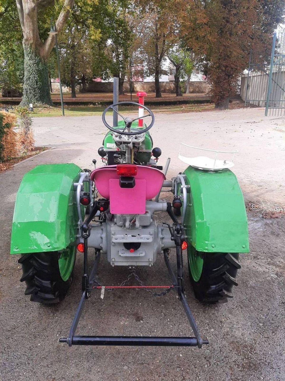 15er Steyr Typ 80 3