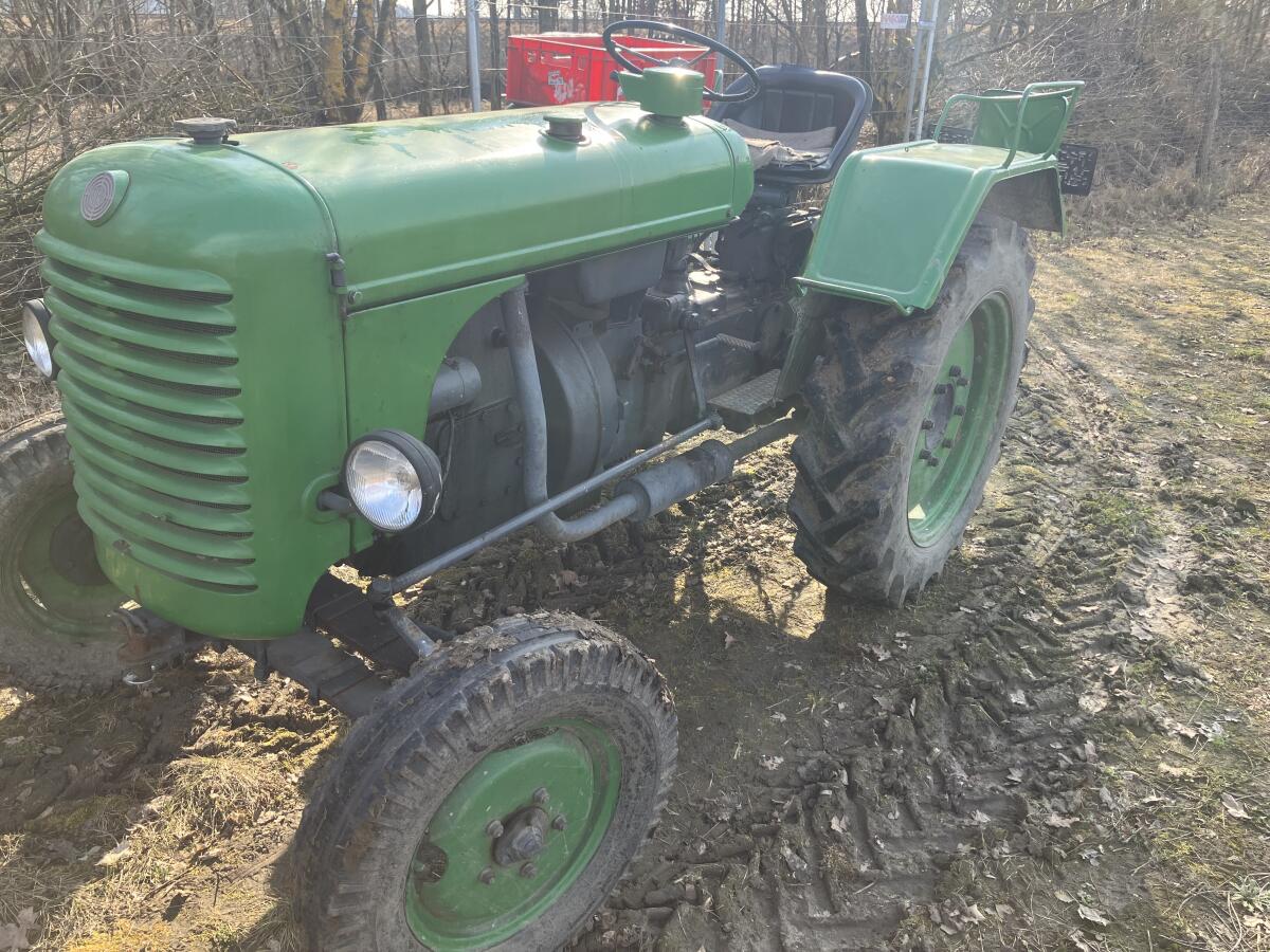 Steyr N180a 2
