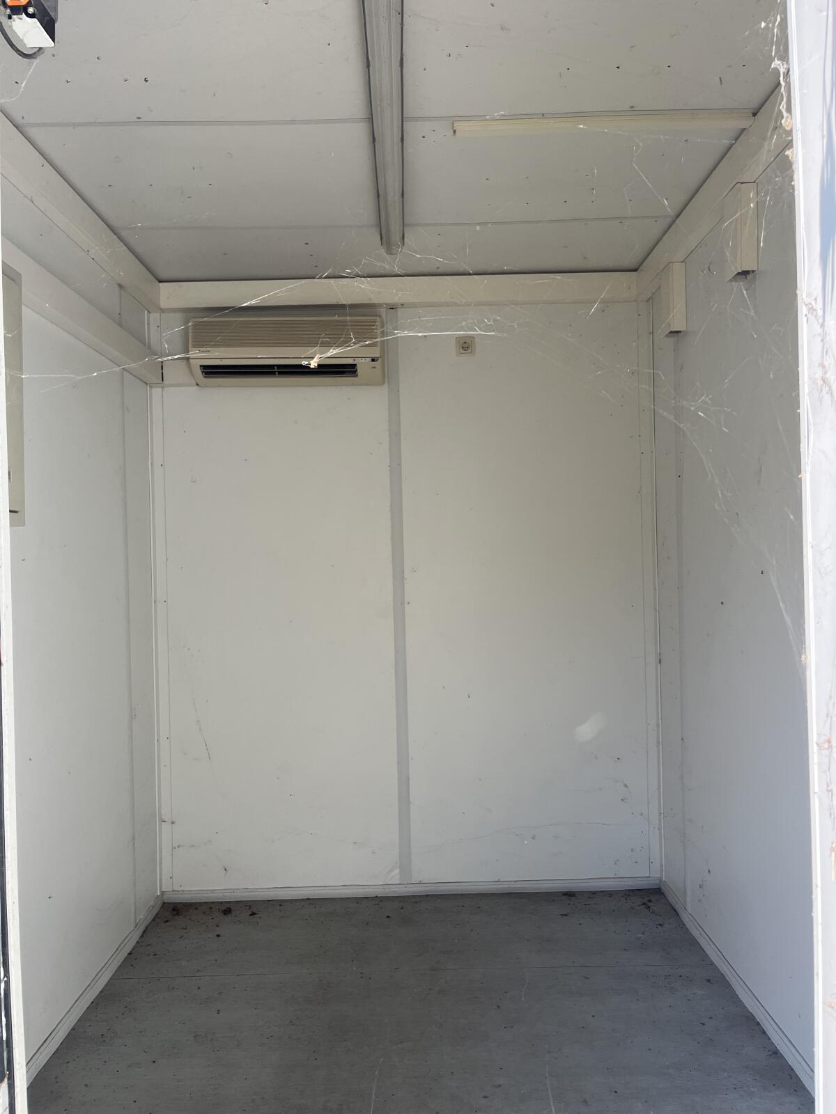 10' Container zu verkaufen 2
