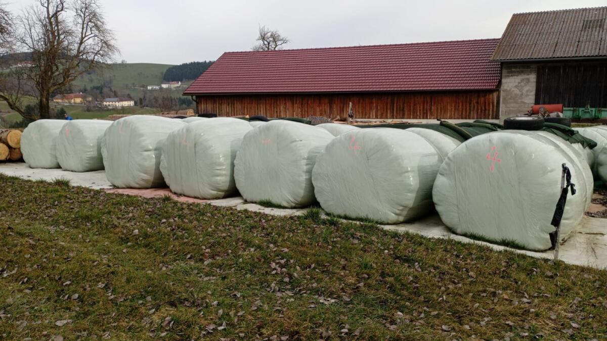 Siloballen 2