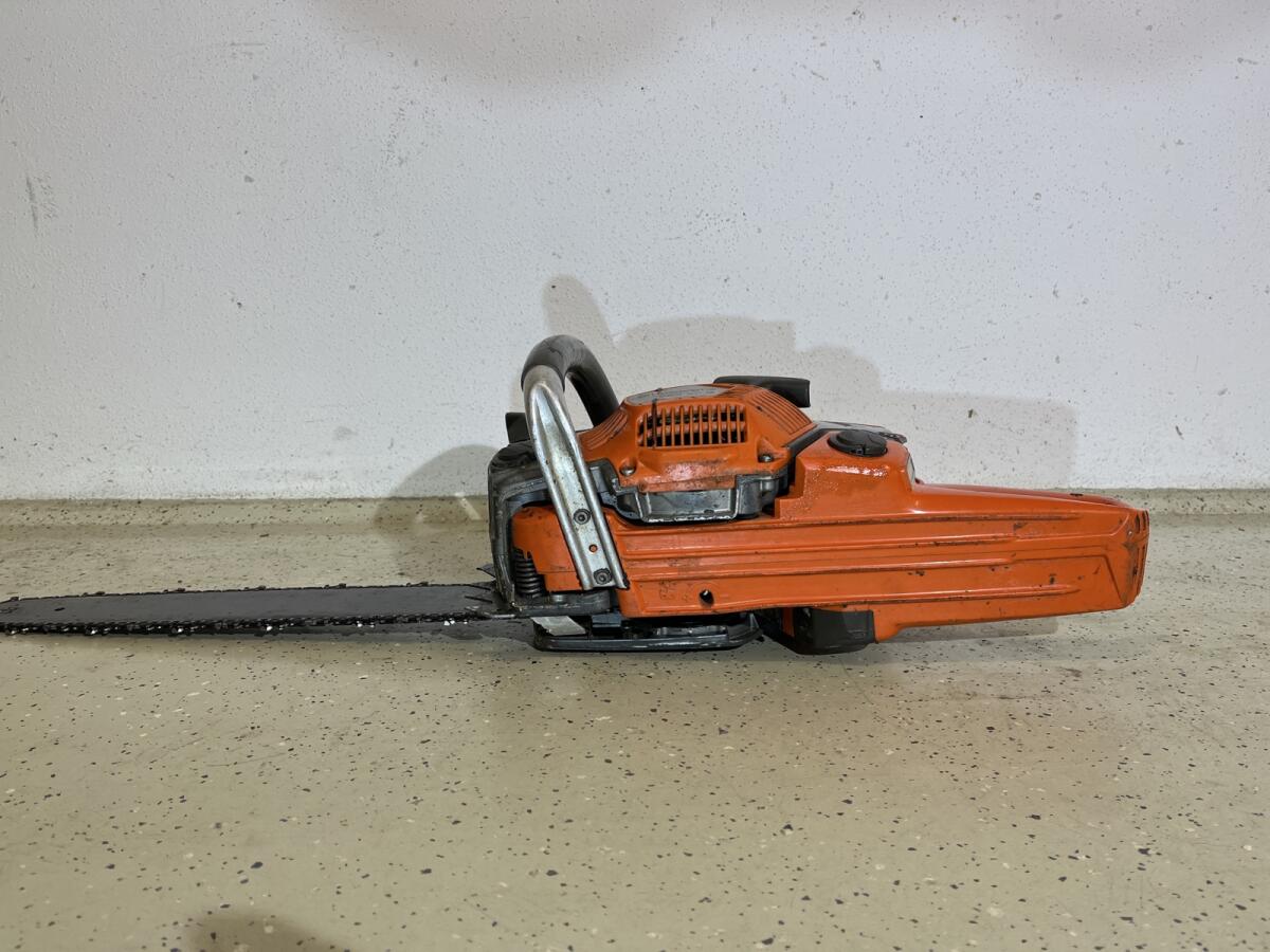 Husqvarna 560 XPG 45 cm 2