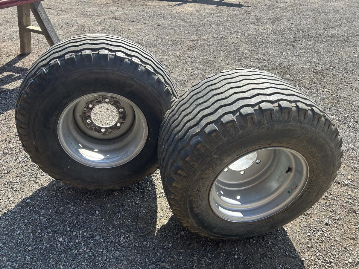 Reifen  19.0/45-17 3