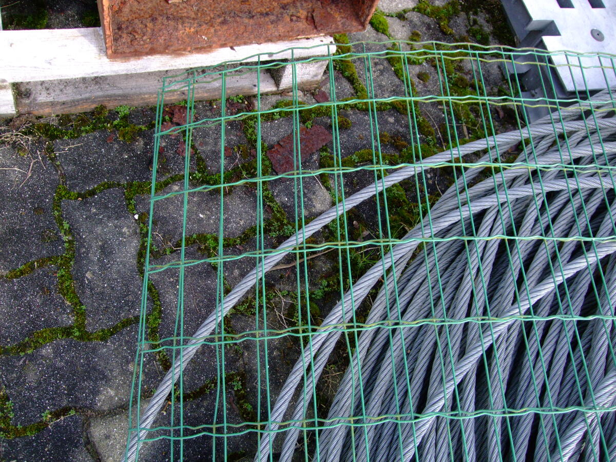 Tor, Einfahrtstor, Gartentor 2