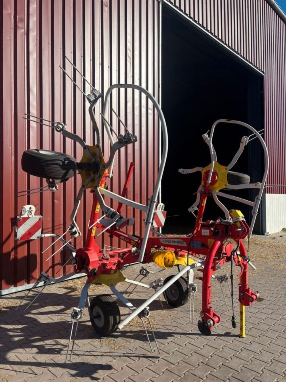 pöttinger hit 4.54 2