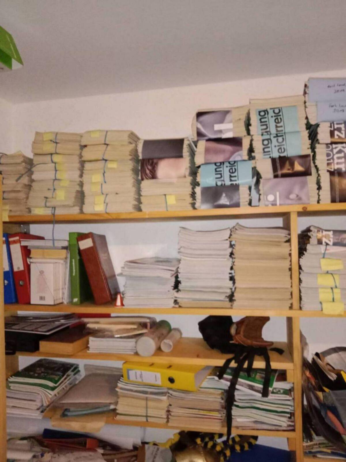 Landwirt Sammlung seit 1972 2