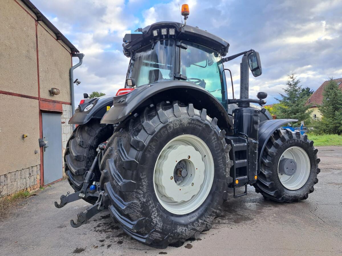 Valtra S374 2