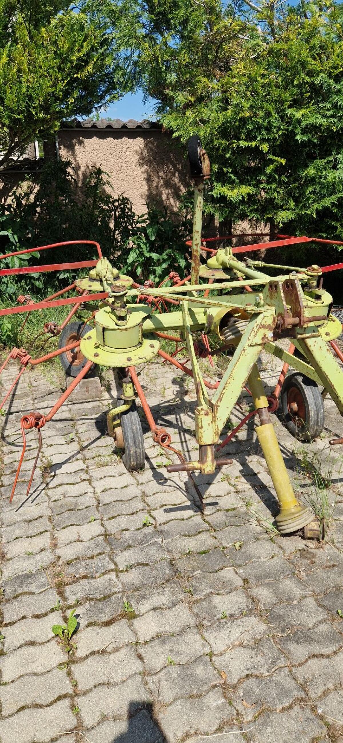 Claas 3