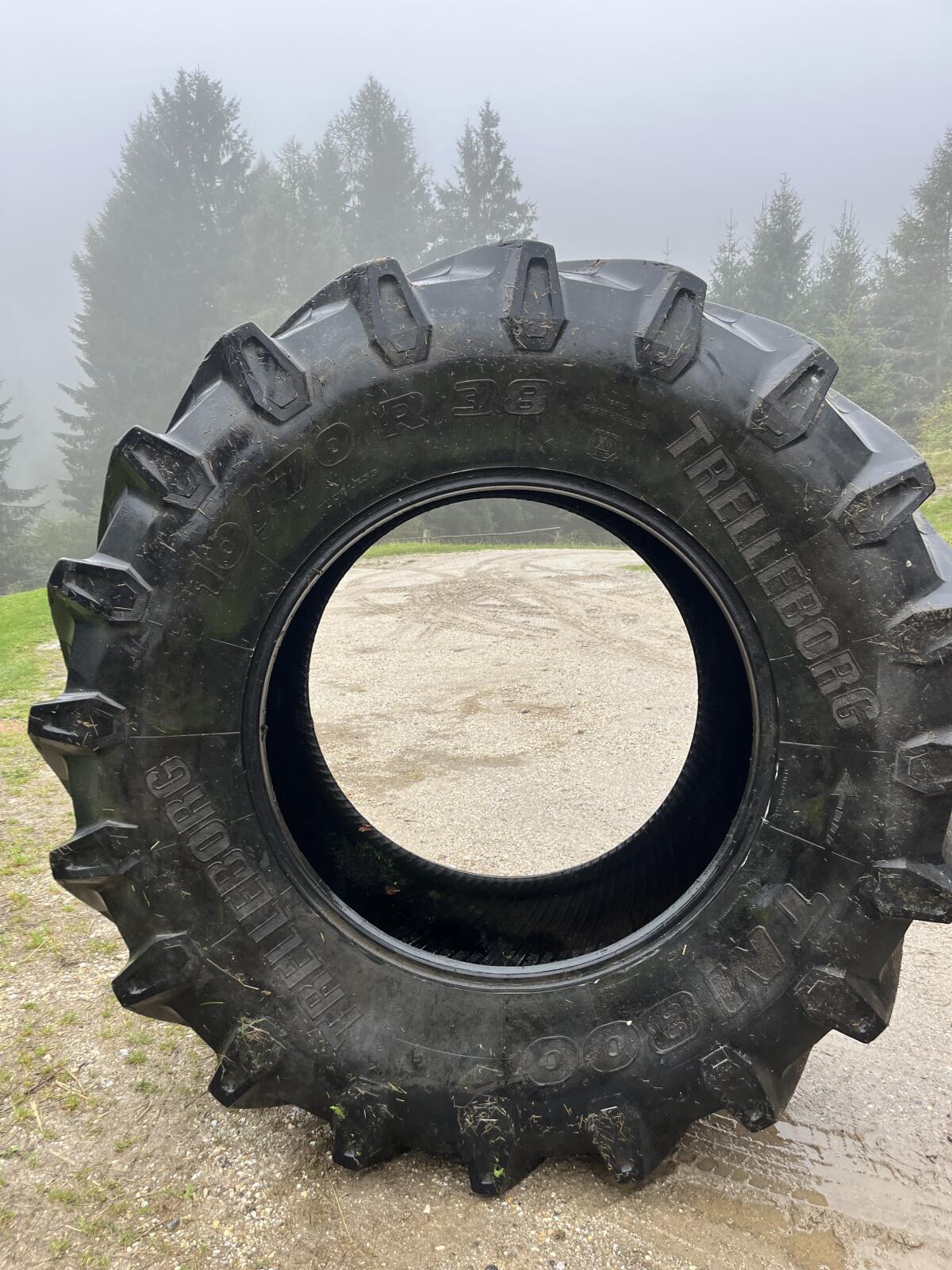 Reifen Trelleborg TM 800 2