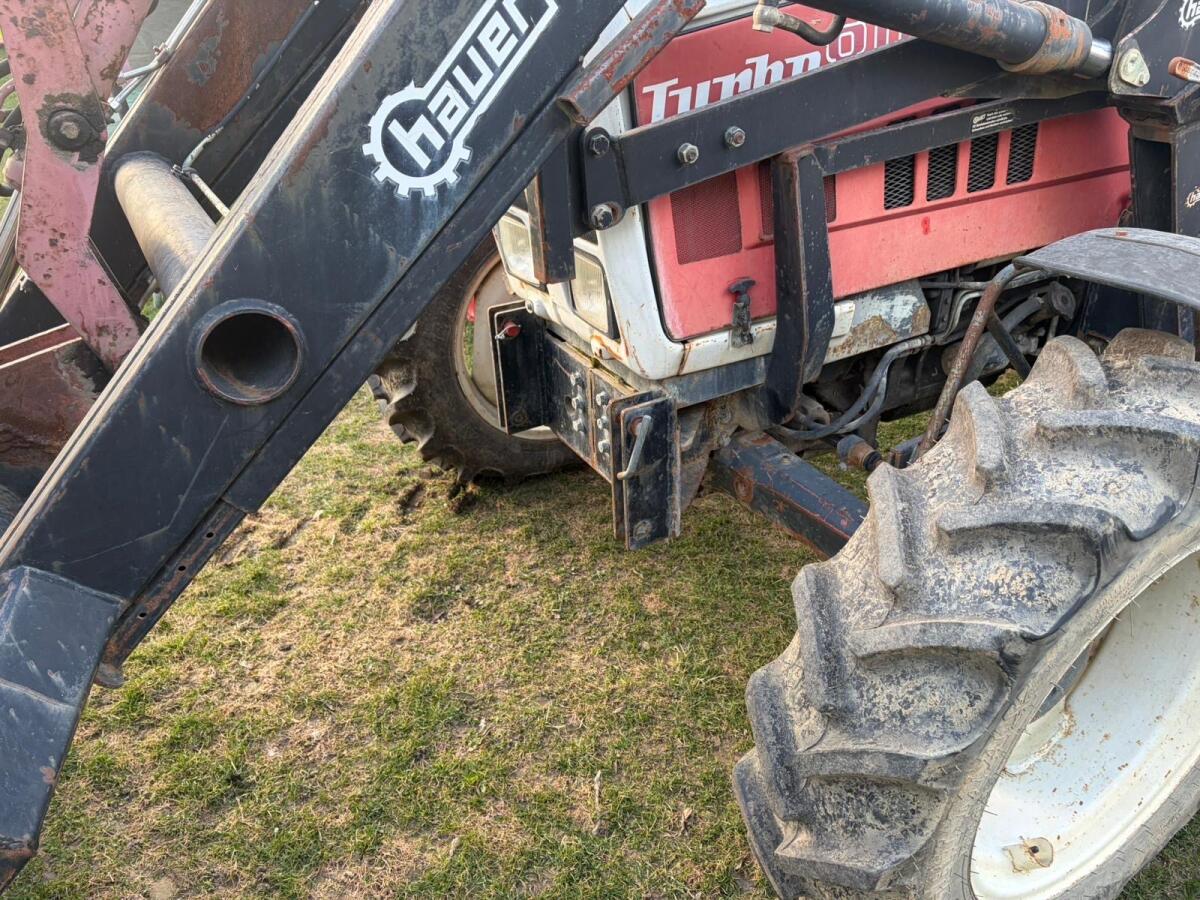 Steyr 8080 3