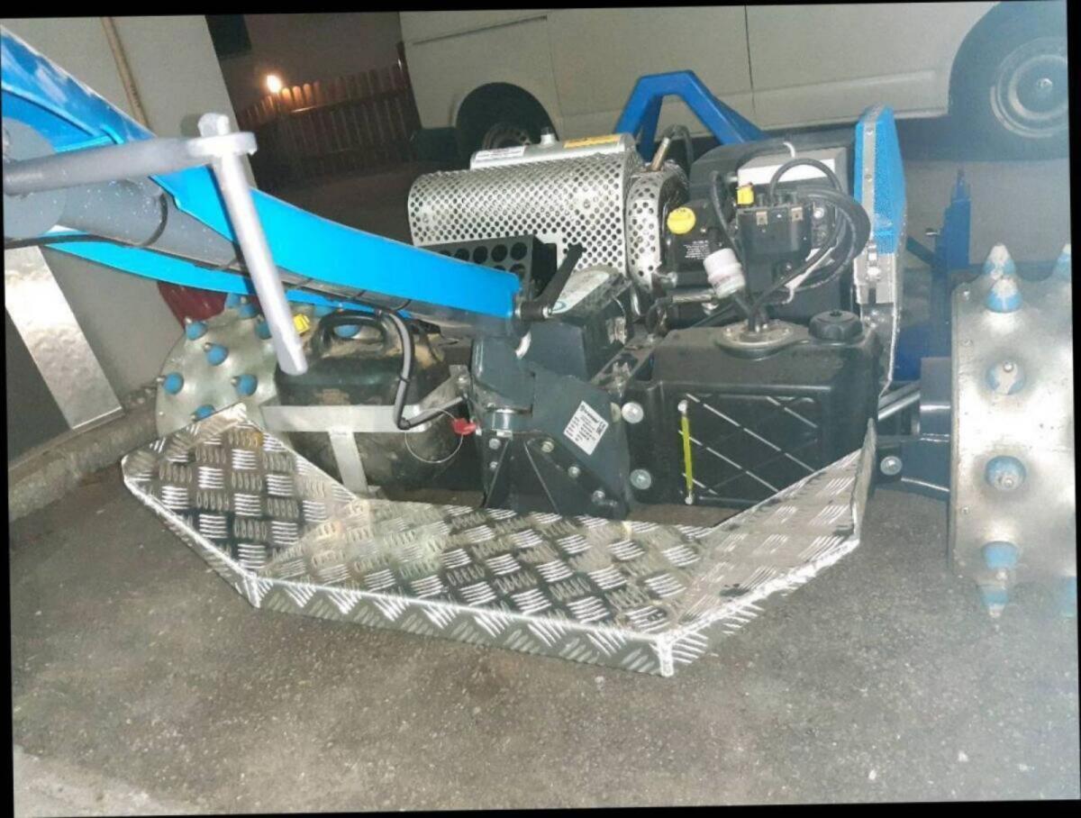 Brielmaier Trittbrett 2