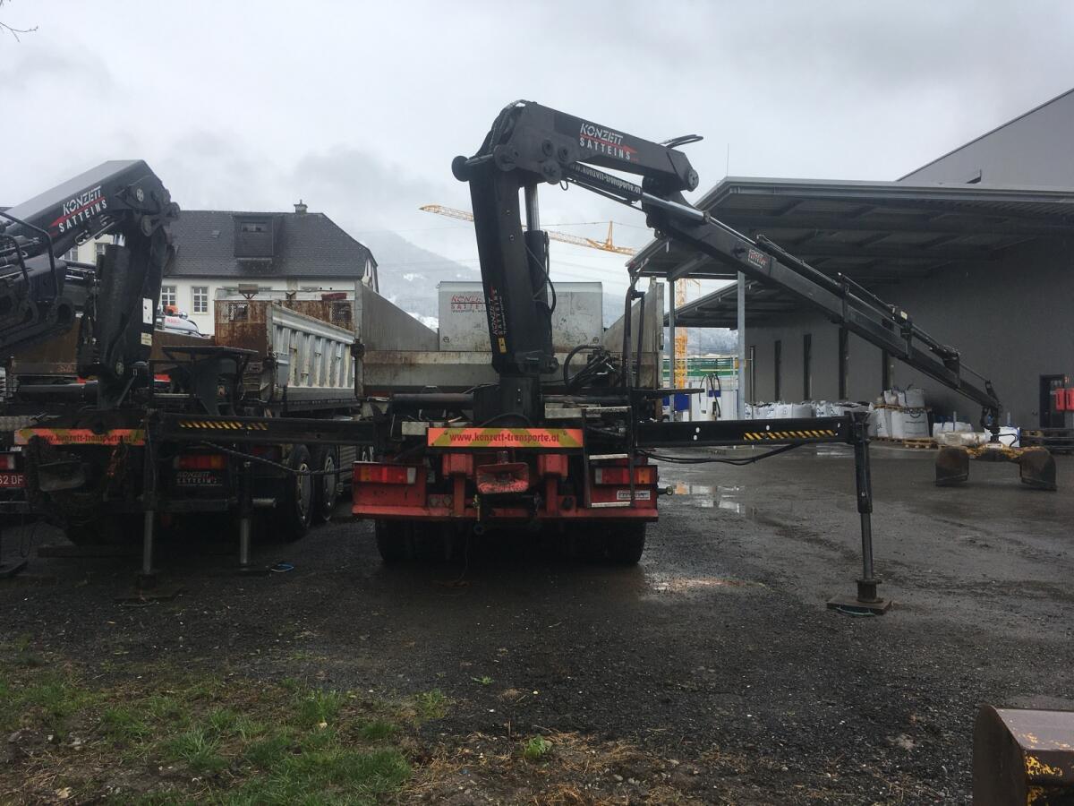 Hiab 125-4 3