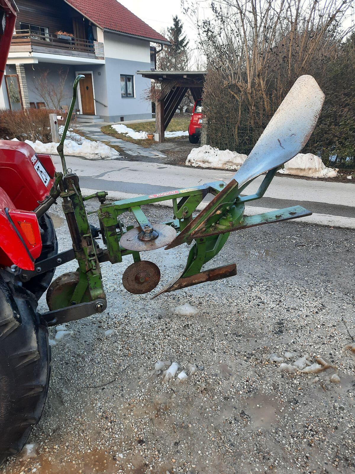 Winkelpflug Regent 3